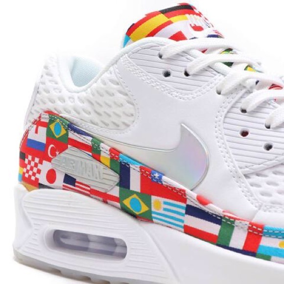 Nike limited edition air max - Picture 2 of 8